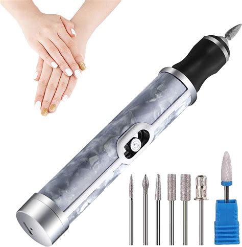 electric toe nail grinders|More.